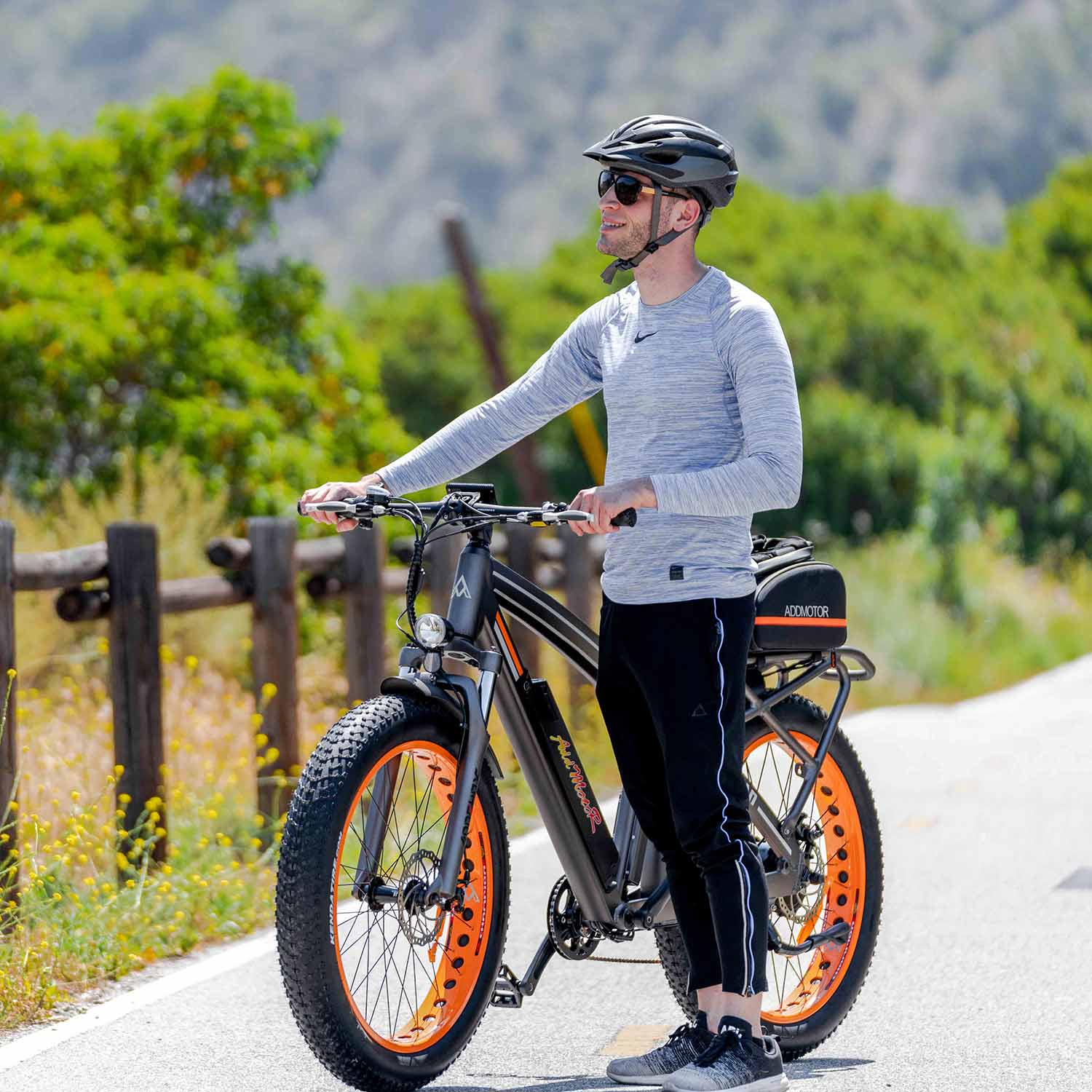 The Best 9 Bike Trails in Canada