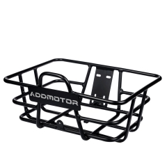 addmotor Front Basket