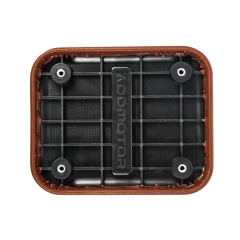 Electric Bike Mini Passenger Seat Pad