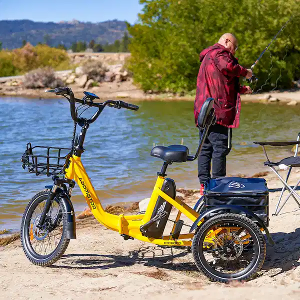 What Are the Legal Requirements for Riding Electric Trikes in the USA?