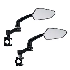 Addmotor Mirrors (Black)