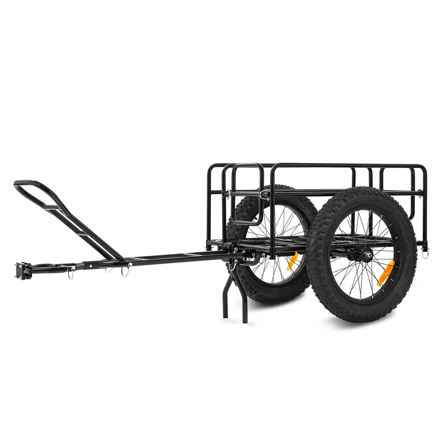 Addmotor Trailer For 20" Ebike (Preorder)