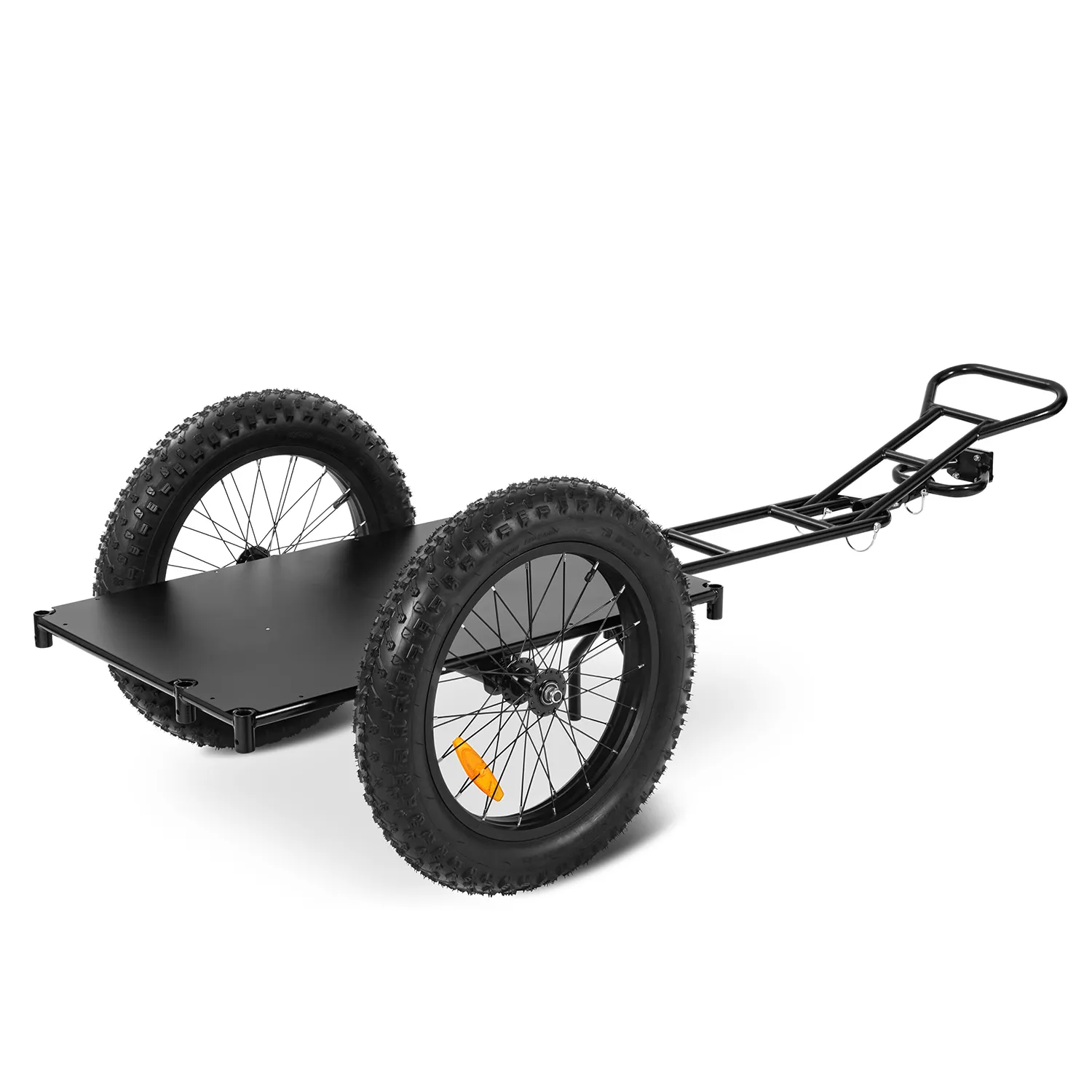 Addmotor Trailer For 20" Ebike (Preorder)