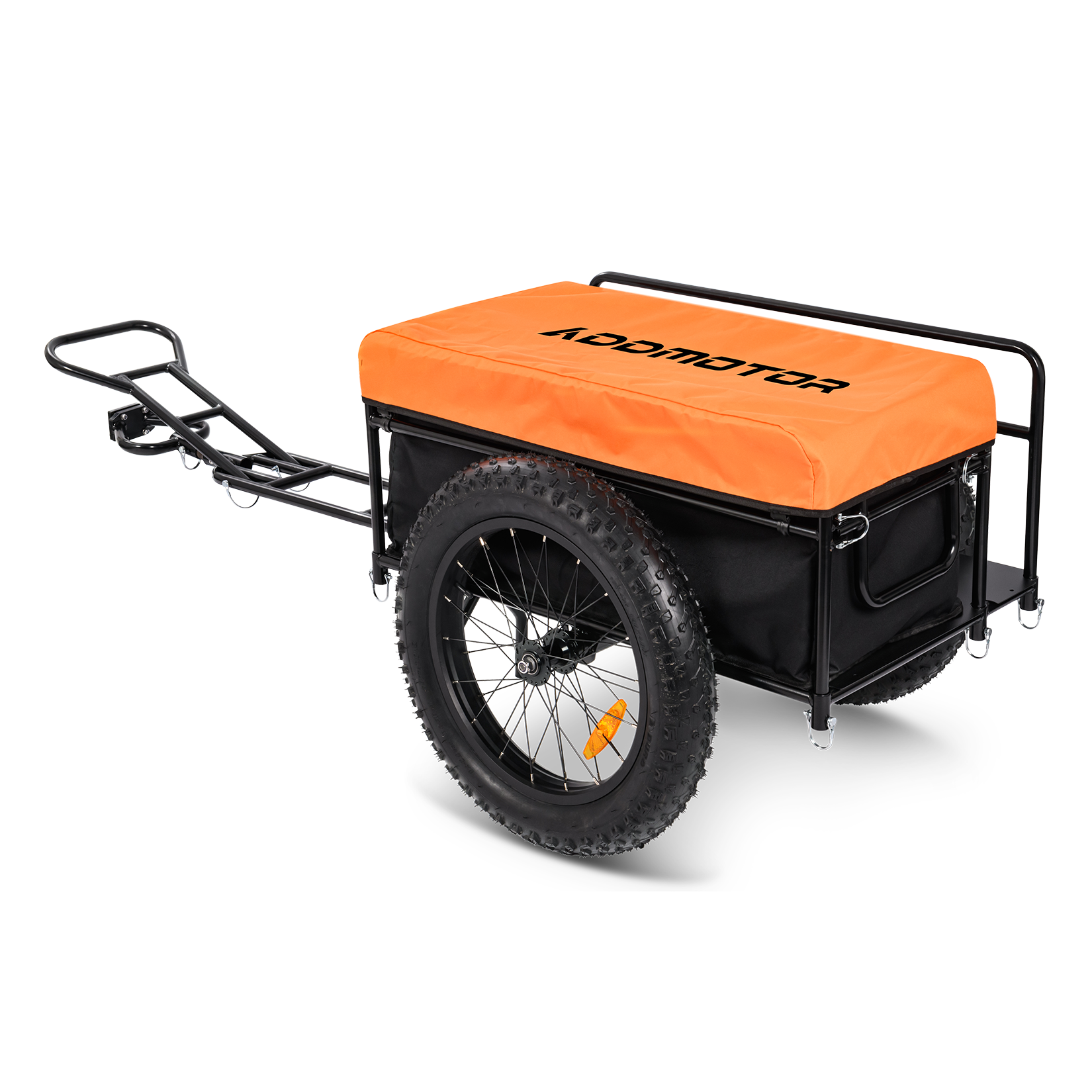 Addmotor Trailer For Trikes