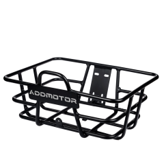 Addmotor Front Basket